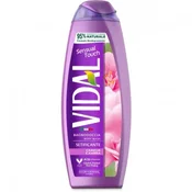 Vidal Vidal Shower gel 500 Ml Sensual Touch