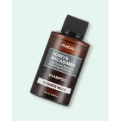 KUNDAL Šampon za kosu Honey & Macadamia Nature Shampoo White Musk - 100 ml