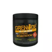 Grenade .50 CALIBRE® (232g)