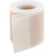 Brushworks Silicone Face Tape papirnat lepilni trak za senčila za oči 1 m