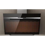 ELICA MAJESTIC NO DRIP BL/A/90