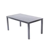 Mountfield Mountfield vrtna miza Compact 159 x 90 x 74 cm