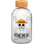 Epee Steklenica iz borosilikatnega stekla One Piece 620 ml