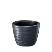 Prosperplast Saksija Maze Z400, Antracit