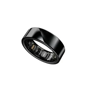 LUNA Luna Ring 2.0 Midnight Black - 11, (5000110692)
