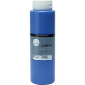 Daler Rowney Simply Akrilna barva Ultramarine 750 ml 1 kos