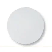 Rayher. Platno na kartonu krog 15 cm