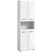 MID.YOU VISOKA omara 60/185/30 cm