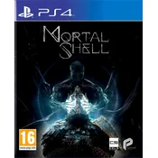 Mortal Shell (PS4) - rabljeno