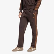 Superge adidas Firebird Track Pants Aurora Coffee/ Dusky Bronze M