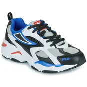 Fila RAY TRACER Črna