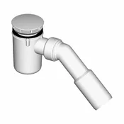 ODTOČNI VENTIL LIV 32 MM PVC ZA tuš kad