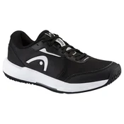 Moška obutev za tenis Head Revolt Court 5.0 Men Black/White EUR 42,5