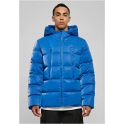 Royal shark skin jacket