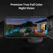 AQARA Camera Hub G5 PRO PoE, siva