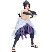 Naruto Sasuke Grandista figura 24cm