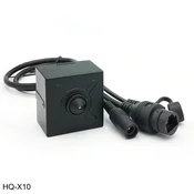 KJB Notranja omrežna IP kamera 8 MP, objektiv 6 mm