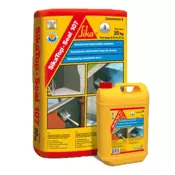 SIKA TOPSEAL 107 20+5KG CEMENTNI MALTER