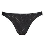 Hom  MAX Comfort Micro Briefs  Črna