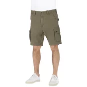 REELL City Cargo ST Shorts olive Gr. 28