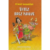 Vitez brez krave - Pozor, pravljice, 4. del - Primož Suhodolčan
