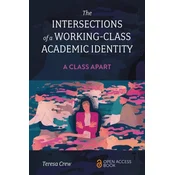 The Intersections of a Working-Class Academic Identity