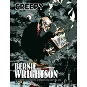 Creepy Presents: Bernie Wrightson