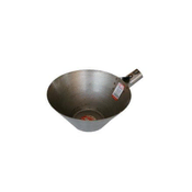 Enpro Zajemalka Ladle steel with sleeve, ? 210 mm