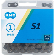 VERIGA KMC S1