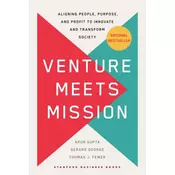 Venture Meets Mission