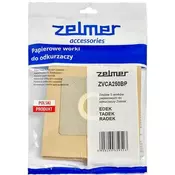 Zelmer Vrecice za usisavac ZVCA 250 BP