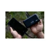 Newell LCD Dual Charger & PowerBank za Nikon EN-EL14