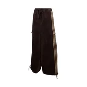 ADIDAS ORIGINALS Kargo hlače čokolada/kapučino