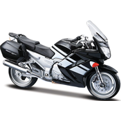 Maisto Deciji motor 1:18, Metalni, Crveni