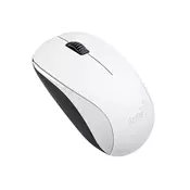 GENIUS Bežični miš, Genius NX-7000, Beli
