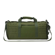 Dragowa Taktična potovalna torba 36L, zelena