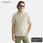 Scotch & Soda Polo Majica