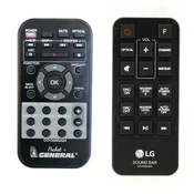 General LG COV33552424 - daljinski upravljalnik podvojen