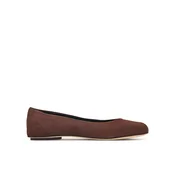 Weekend Max Mara Balerinke Todi 2625526054 Rjava