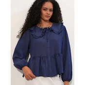 Bigdart Bluza marine