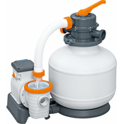 Flowclear™ sustav pješcanog filtra s timerom 5.678 l/h, 230 W