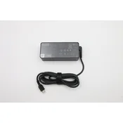 Lenovo PD, 65W, 20/15/9/5V, 2P, WW, CHY, 5A10W86255