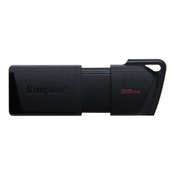 Kingston USB flash drive 64GB DataTraveler exodia M, USB3.2 DTXM/64GB