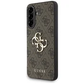 1 to 3 Ovitek Guess Case Tpu Za Samsung Galaxy A56 Logo Classic Zaščitni