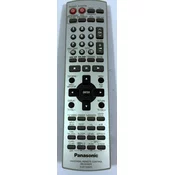 General PANASONIC EUR7722KFO, EUR7722KF0 - združljiv daljinski upravljalnik znamke General