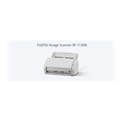 Fujitsu ScanSnap SP-1130N
