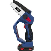 Güde Akumulatorska mini verižna žaga MK 18-201-05