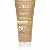 Uriage Bariésun hidratantno mlijeko SPF 50+ 200 ml