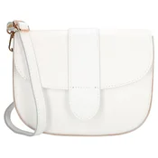 Charm London Anna L692 White