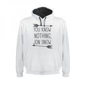 Hoodie Jon Snow